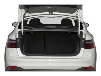 2024 Volkswagen Jetta GLI 40th Anniversary Edition Manual