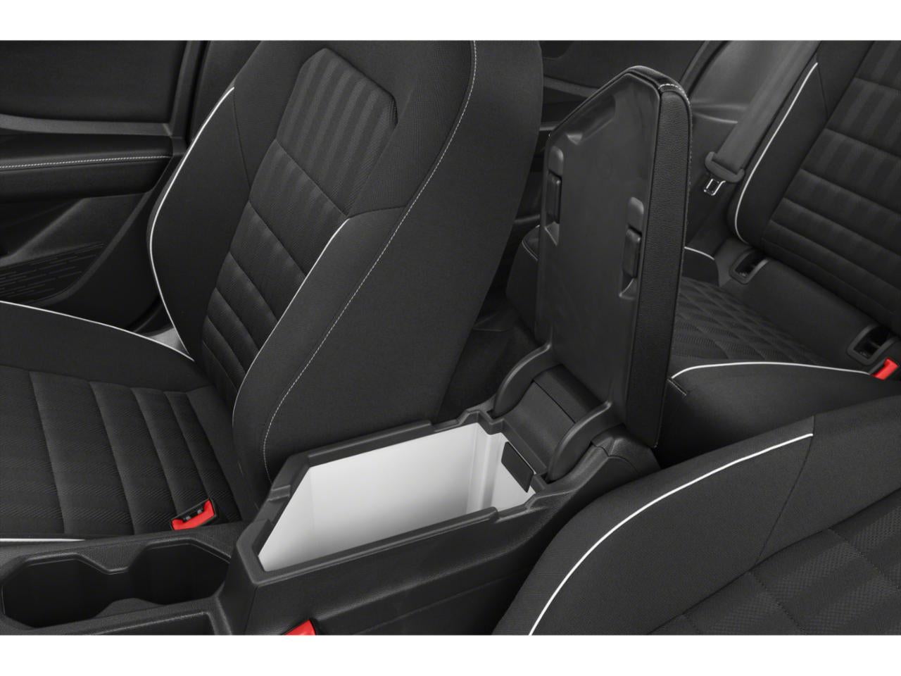 2024 Volkswagen Jetta Sport Manual