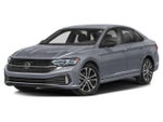 2024 Volkswagen Jetta Sport Manual