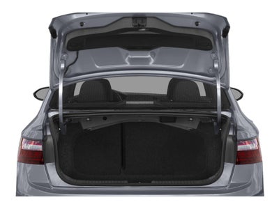 2024 Volkswagen Jetta Sport Manual