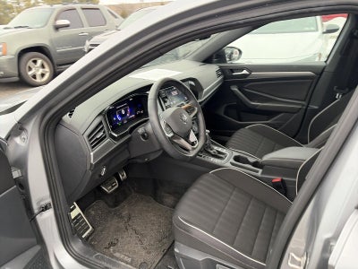 2024 Volkswagen Jetta Sport Auto