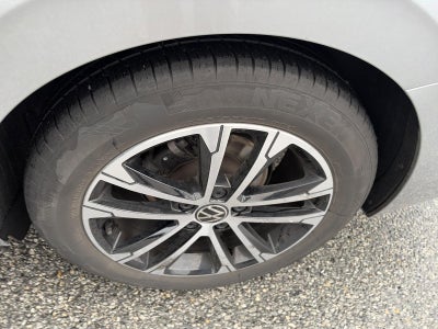 2024 Volkswagen Jetta Sport Auto