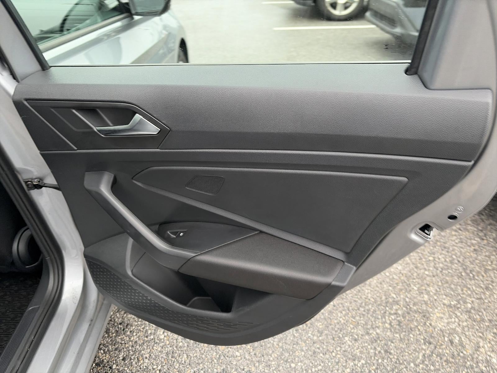 2024 Volkswagen Jetta Sport Auto