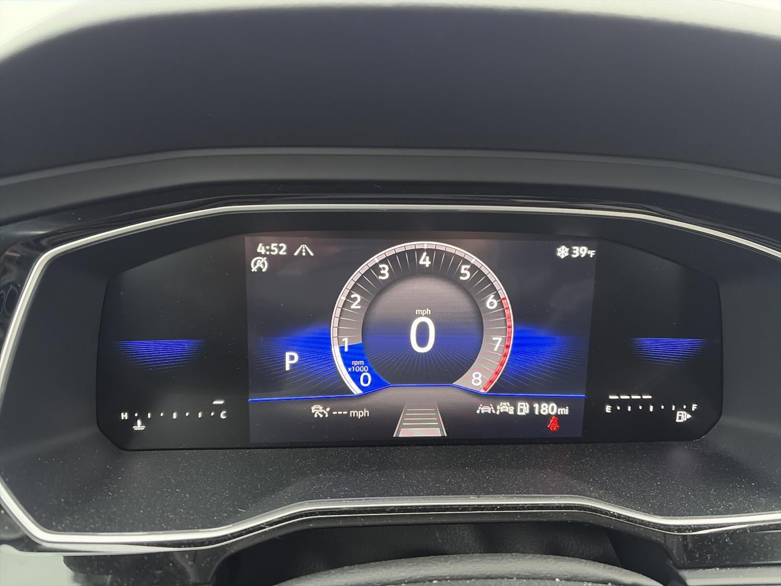 2024 Volkswagen Jetta Sport Auto