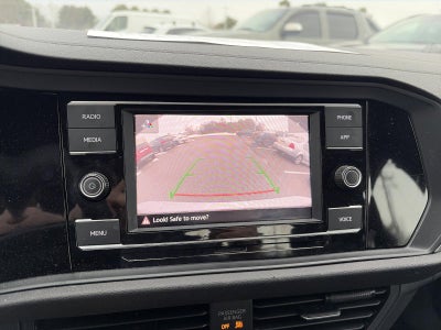 2024 Volkswagen Jetta Sport Auto