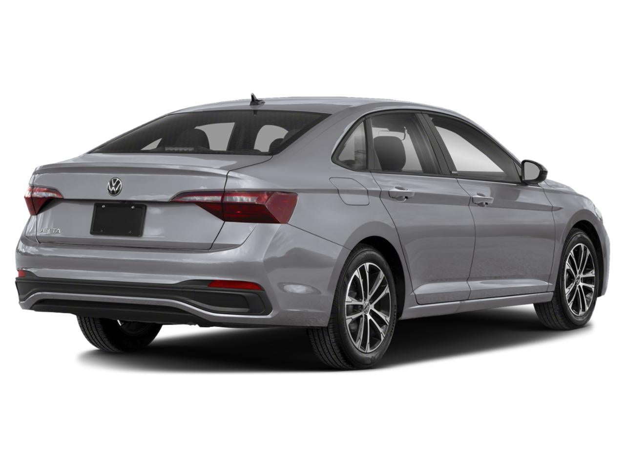 2024 Volkswagen Jetta Sport Auto