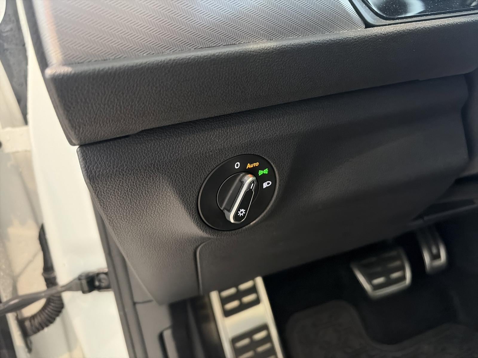 2024 Volkswagen Jetta Sport Auto