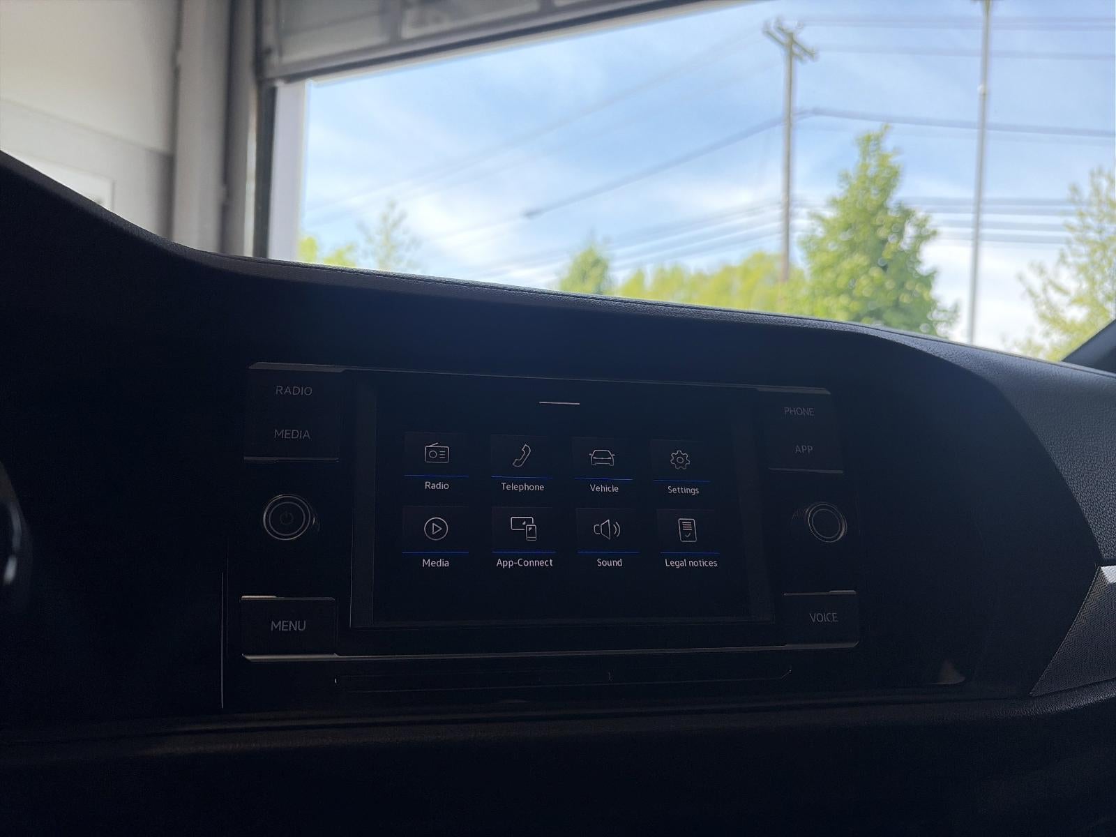 2024 Volkswagen Jetta Sport Auto