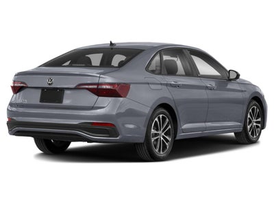2024 Volkswagen Jetta Sport Auto