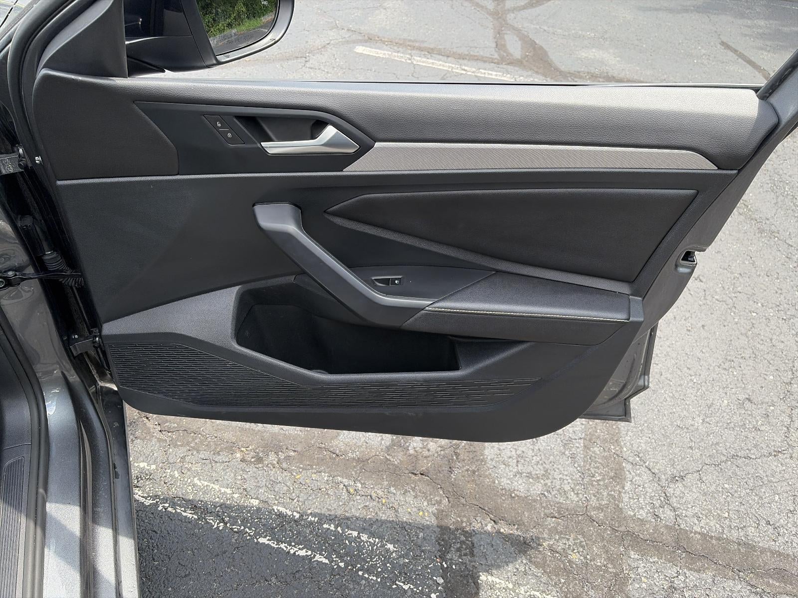 2024 Volkswagen Jetta Sport Auto