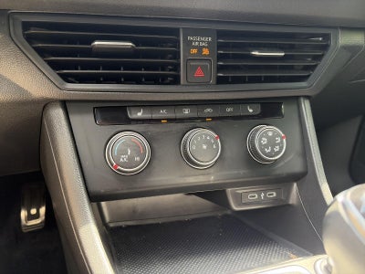 2024 Volkswagen Jetta Sport Auto