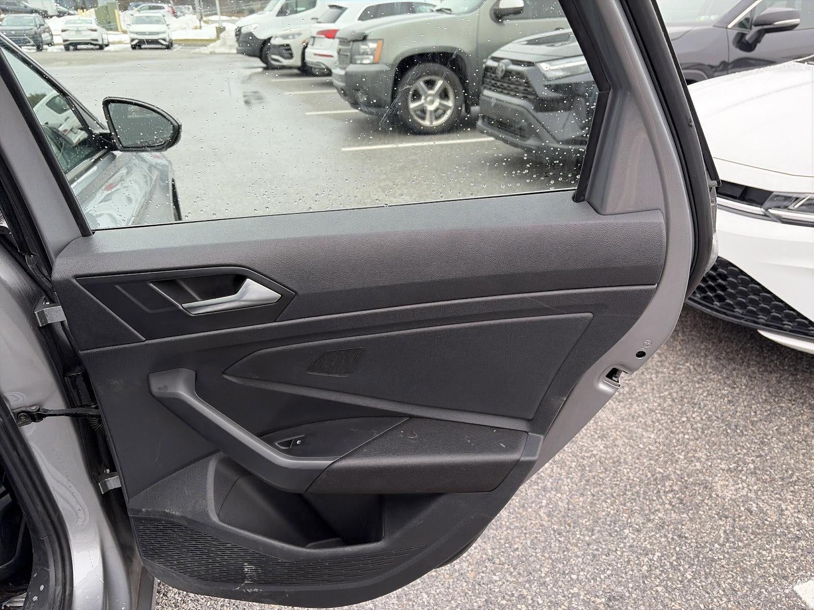 2023 Volkswagen Jetta Sport Auto