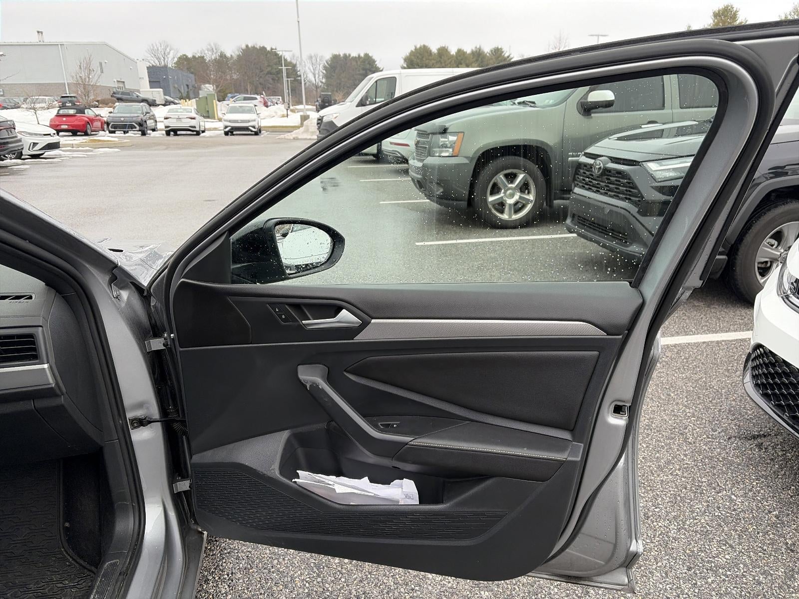 2023 Volkswagen Jetta Sport Auto