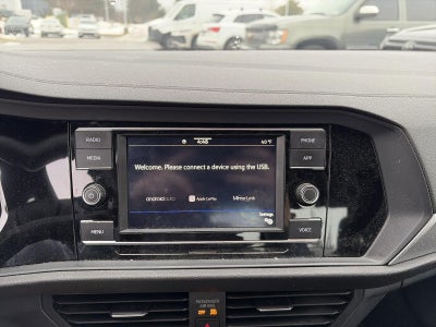 2023 Volkswagen Jetta Sport Auto