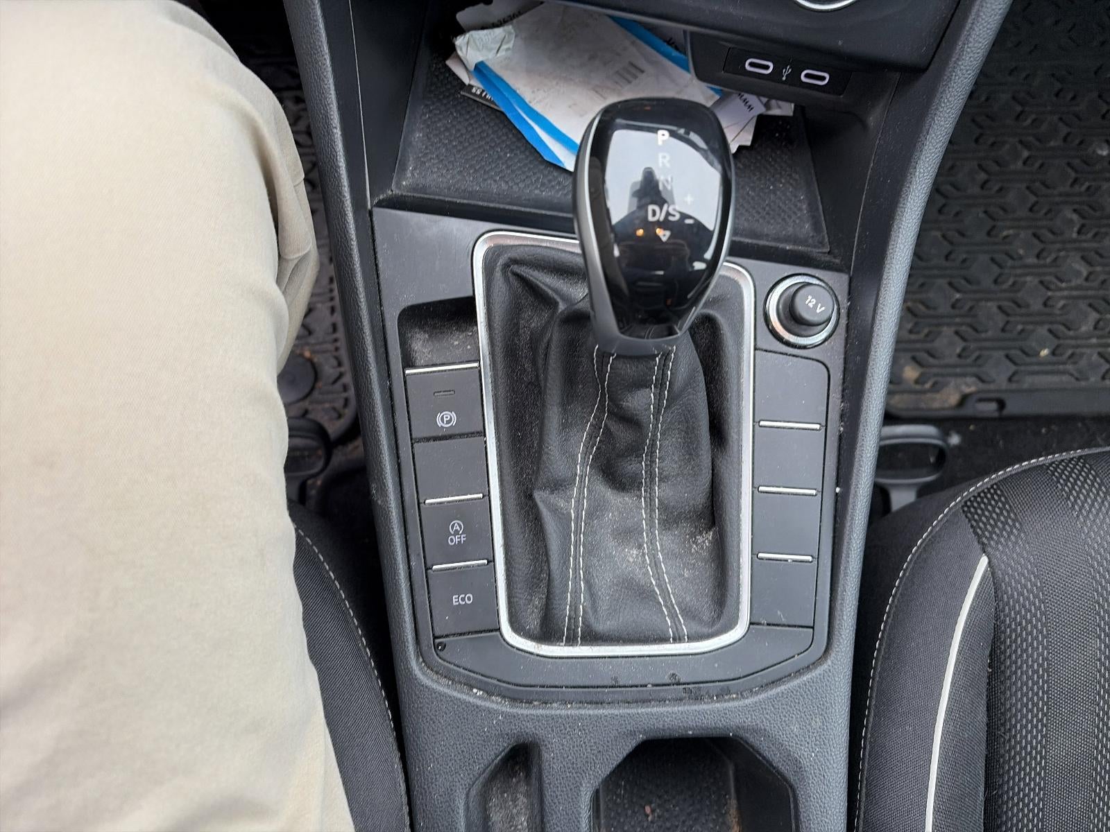 2023 Volkswagen Jetta Sport Auto