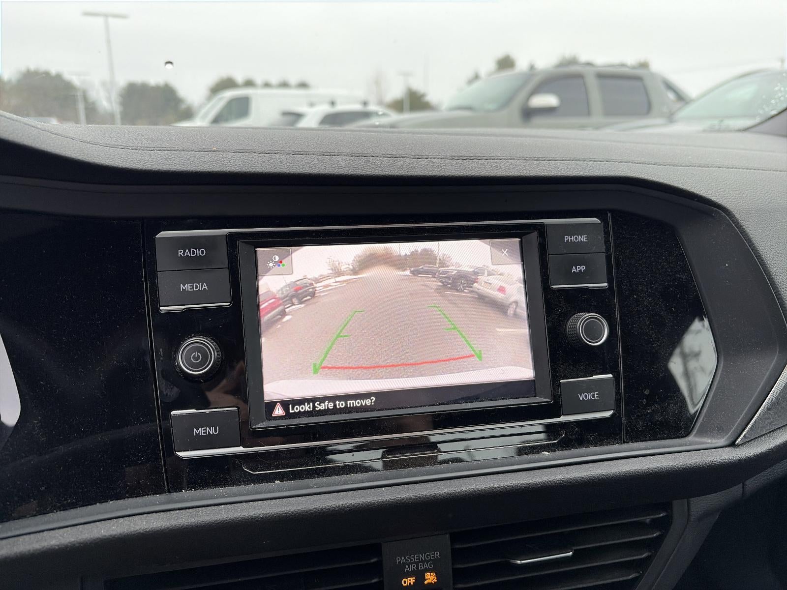 2023 Volkswagen Jetta Sport Auto