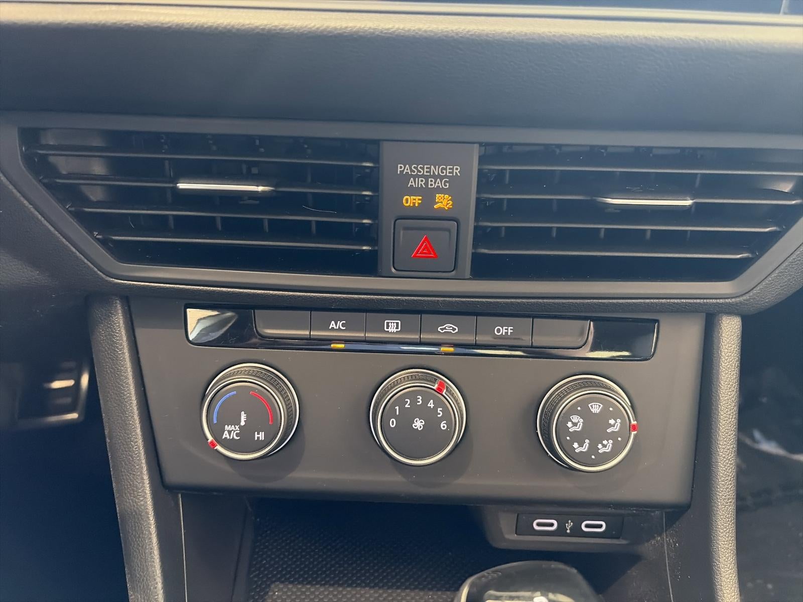 2023 Volkswagen Jetta Sport Auto