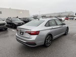 2023 Volkswagen Jetta Sport Auto