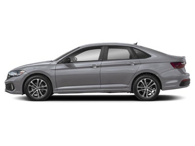 2023 Volkswagen Jetta Sport Auto