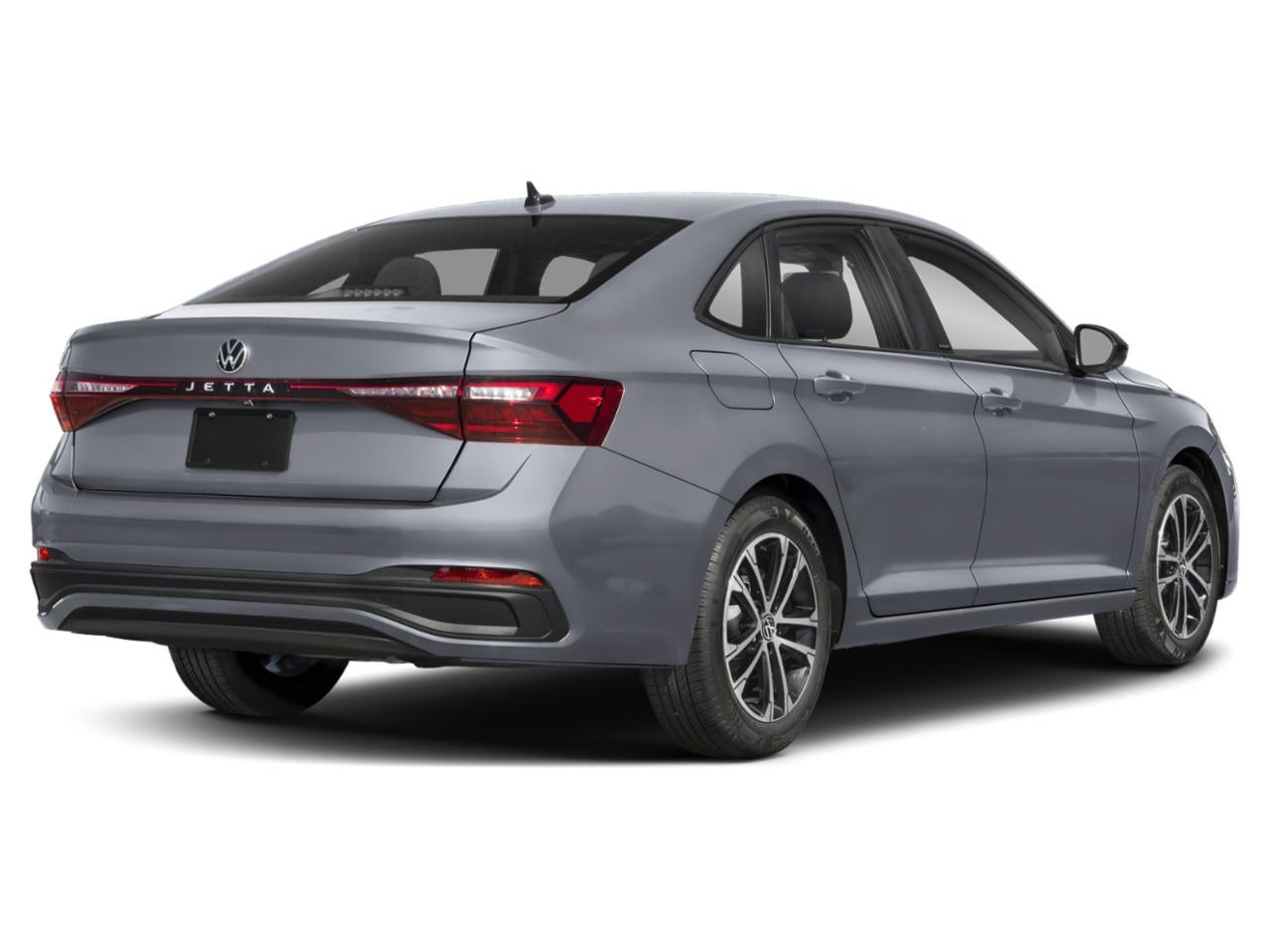 2026 Volkswagen Jetta Sport Auto