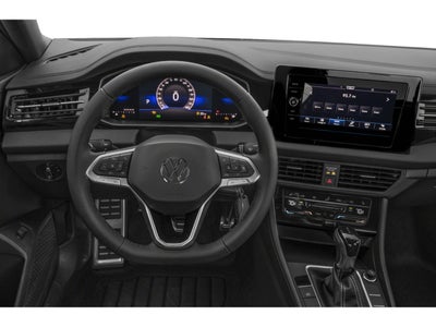 2026 Volkswagen Jetta Sport Auto