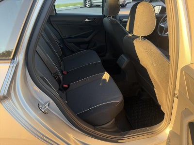 2026 Volkswagen Jetta Sport Auto
