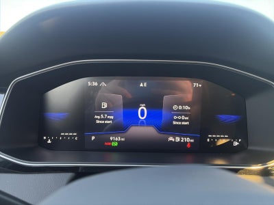 2026 Volkswagen Jetta Sport Auto