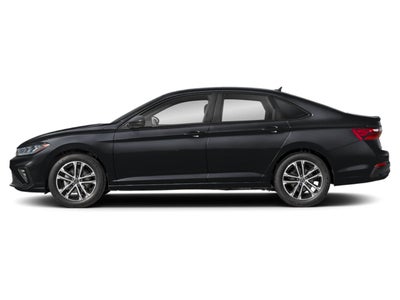 2026 Volkswagen Jetta Sport Auto