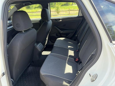 2025 Volkswagen Jetta Sport Auto