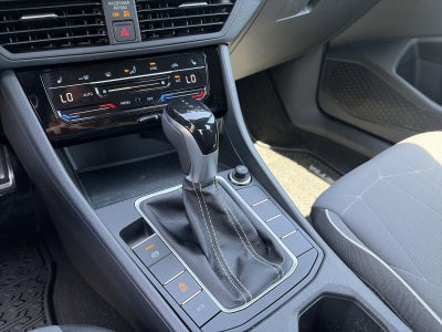 2025 Volkswagen Jetta Sport Auto