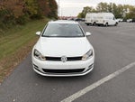 2017 Volkswagen Golf SportWagen 1.8T SE Auto