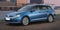 2017 Volkswagen Golf SportWagen 1.8T SE Auto