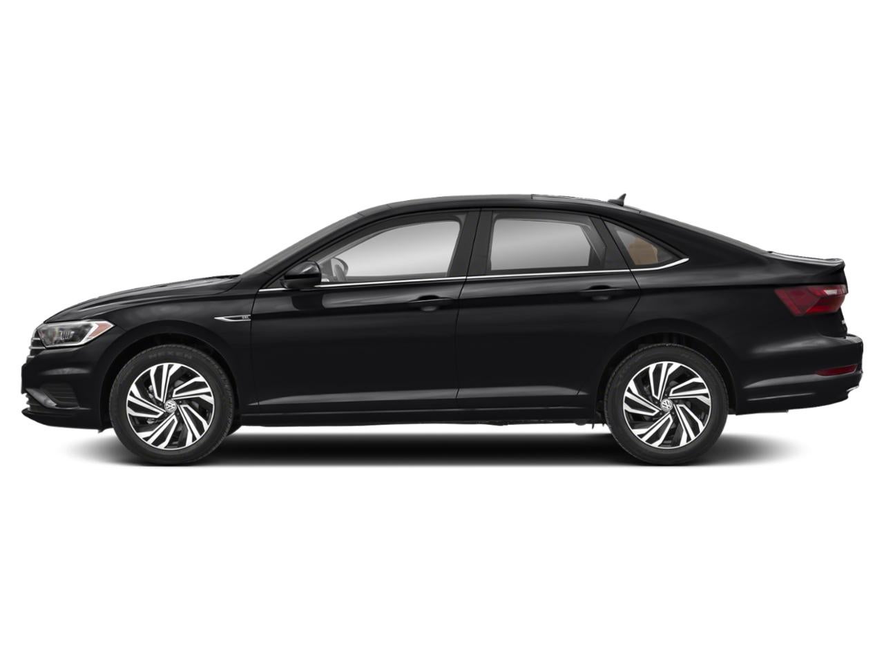 2021 Volkswagen Jetta SE Auto