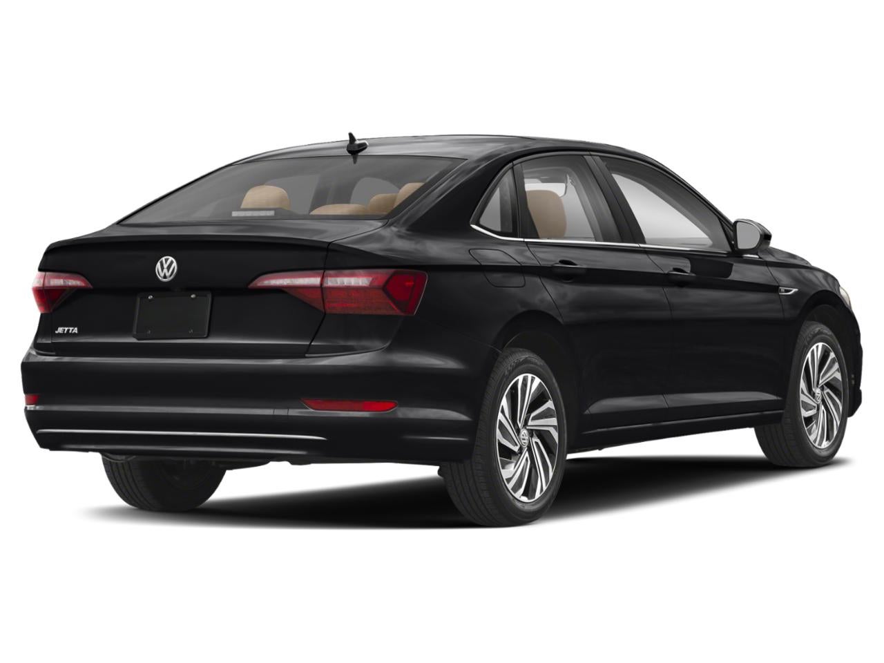 2021 Volkswagen Jetta SE Auto