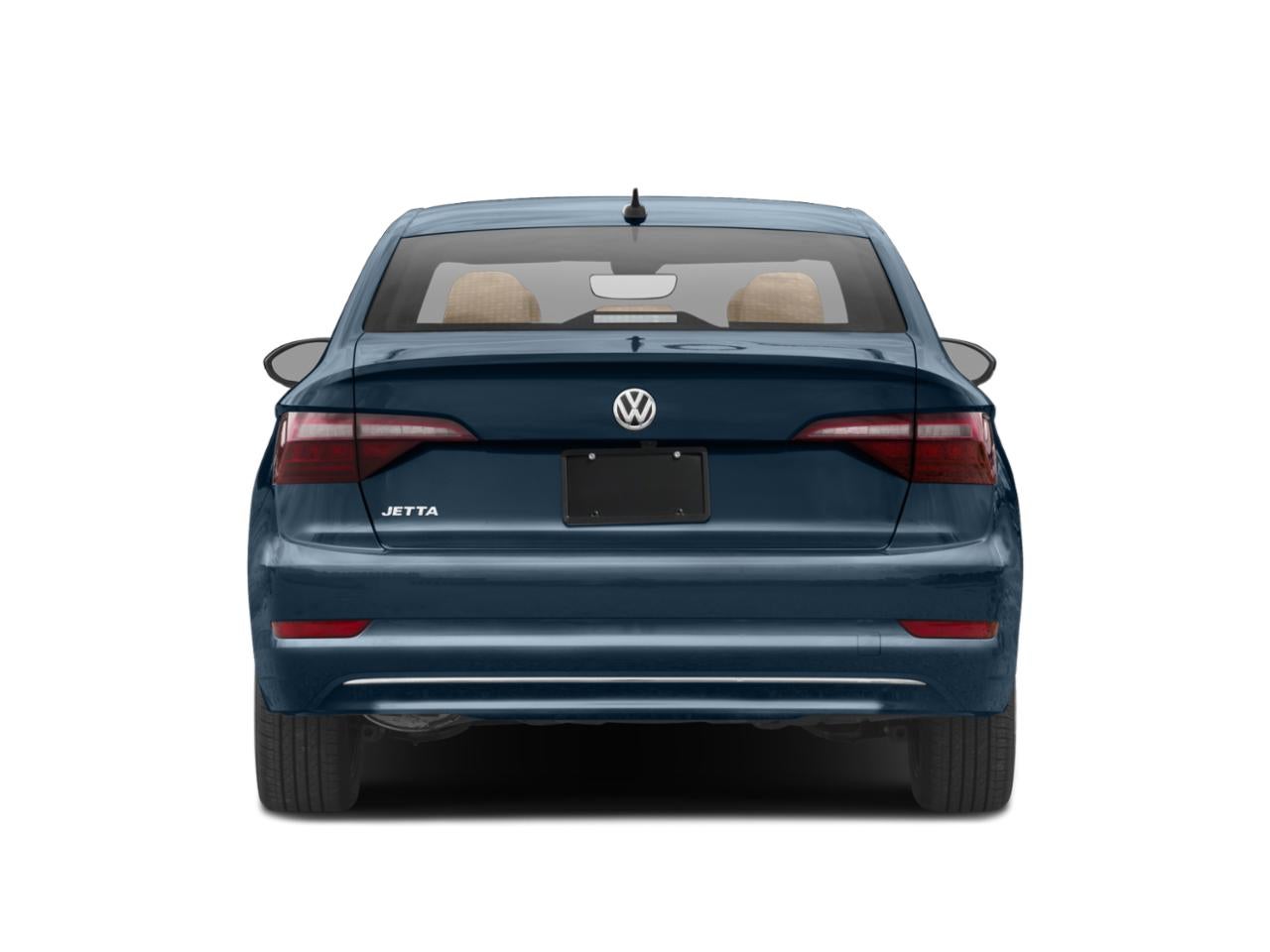 2021 Volkswagen Jetta SE Auto