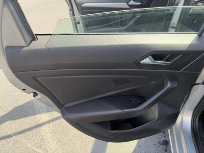 2021 Volkswagen Jetta S Auto