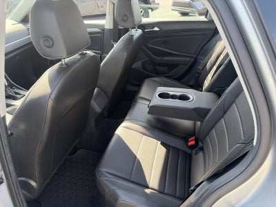 2021 Volkswagen Jetta S Auto