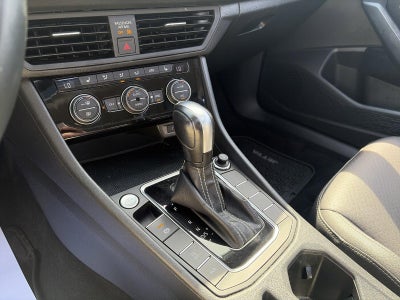 2021 Volkswagen Jetta S Auto