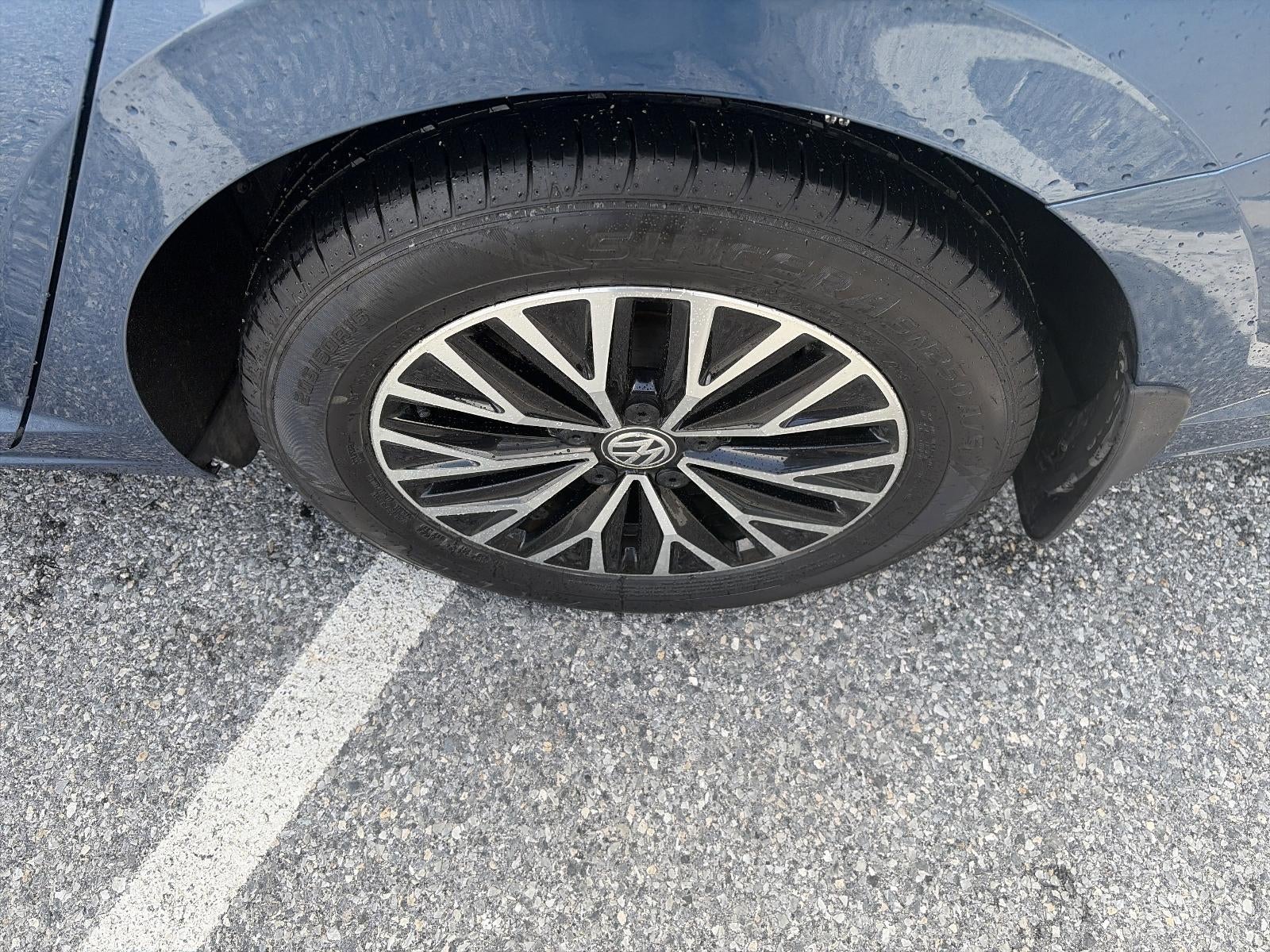 2019 Volkswagen Jetta S Auto w/SULEV