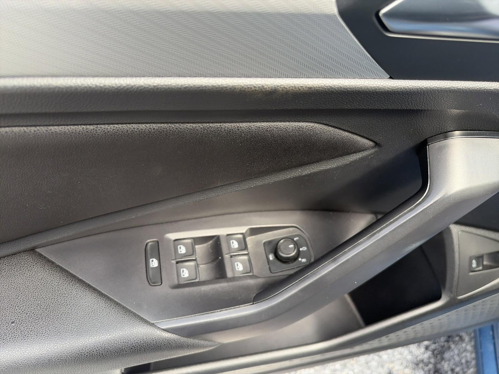 2019 Volkswagen Jetta S Auto w/SULEV