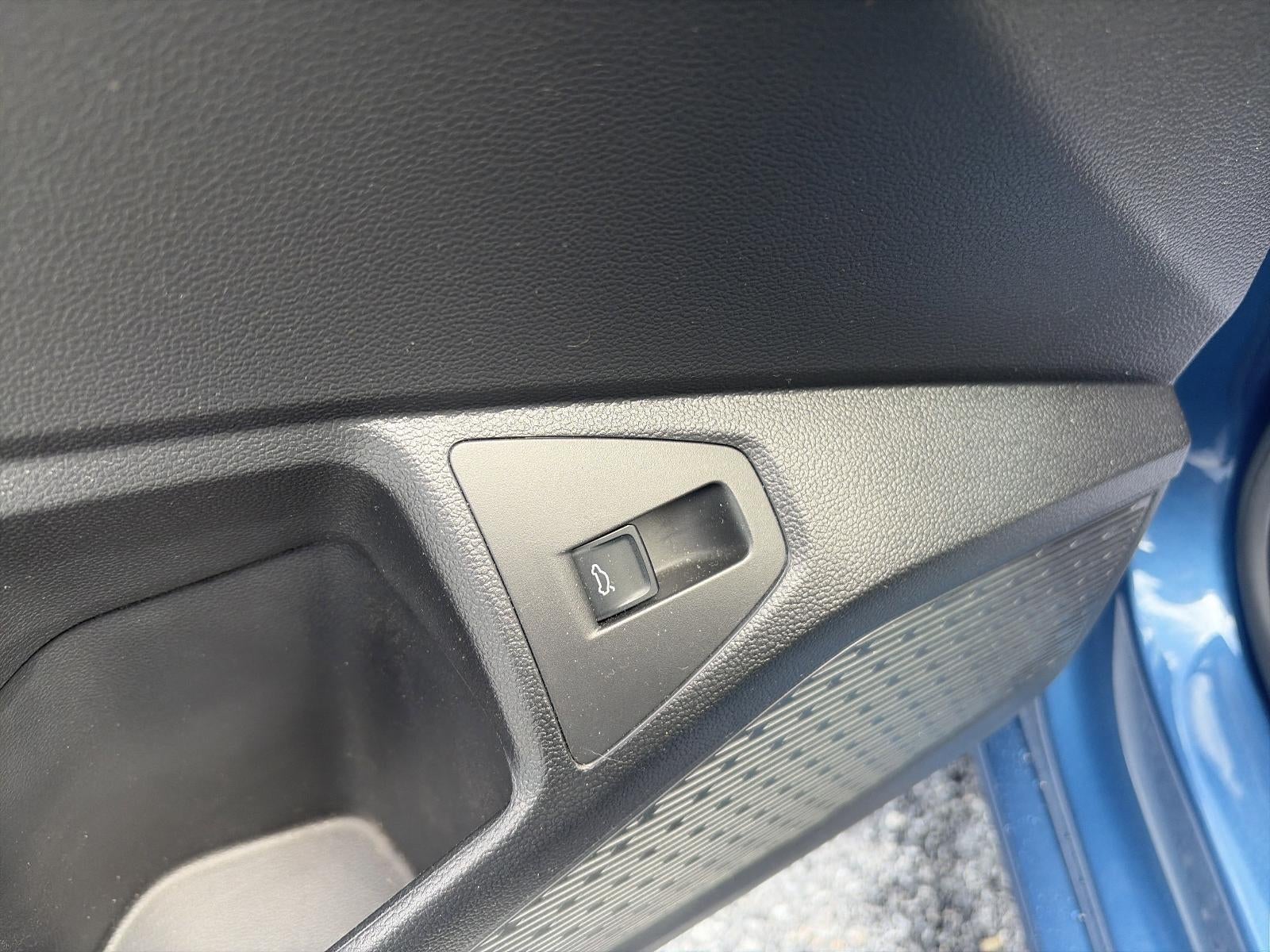 2019 Volkswagen Jetta S Auto w/SULEV