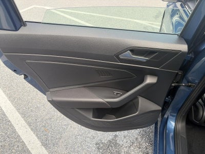 2019 Volkswagen Jetta S Auto w/SULEV