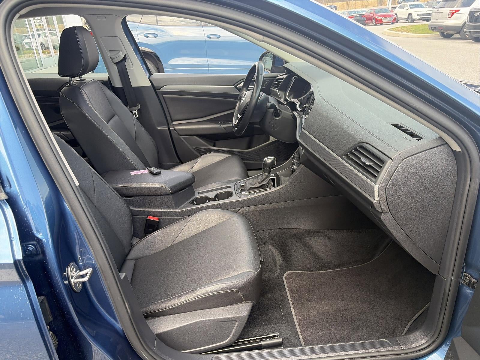 2019 Volkswagen Jetta S Auto w/SULEV