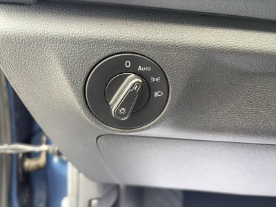 2019 Volkswagen Jetta S Auto w/SULEV