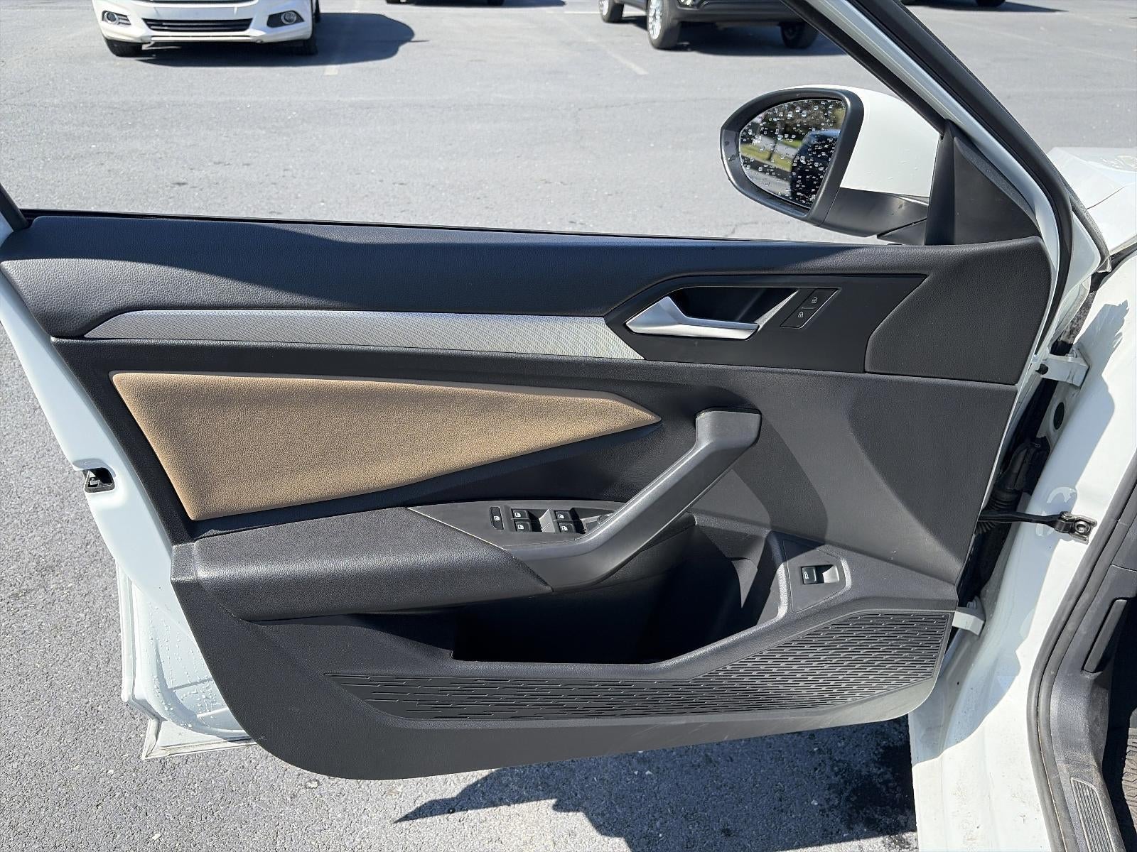 2019 Volkswagen Jetta S Auto w/SULEV