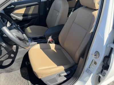 2019 Volkswagen Jetta S Auto w/SULEV