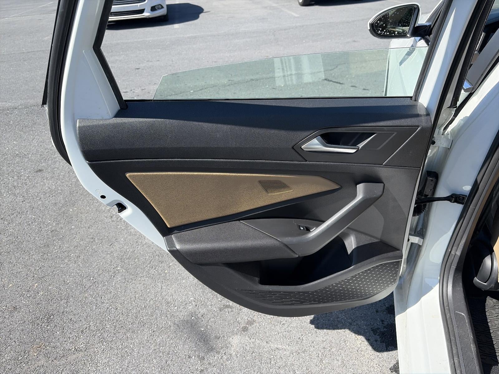 2019 Volkswagen Jetta S Auto w/SULEV