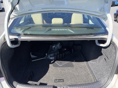 2019 Volkswagen Jetta S Auto w/SULEV