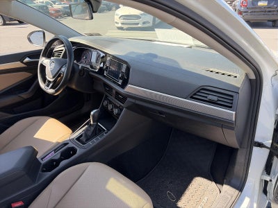 2019 Volkswagen Jetta S Auto w/SULEV