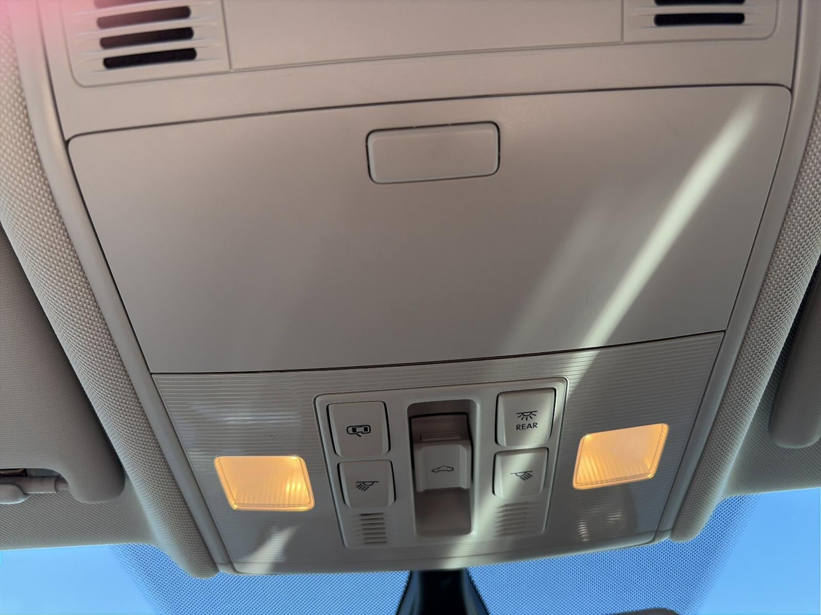 2019 Volkswagen Jetta S Auto w/SULEV